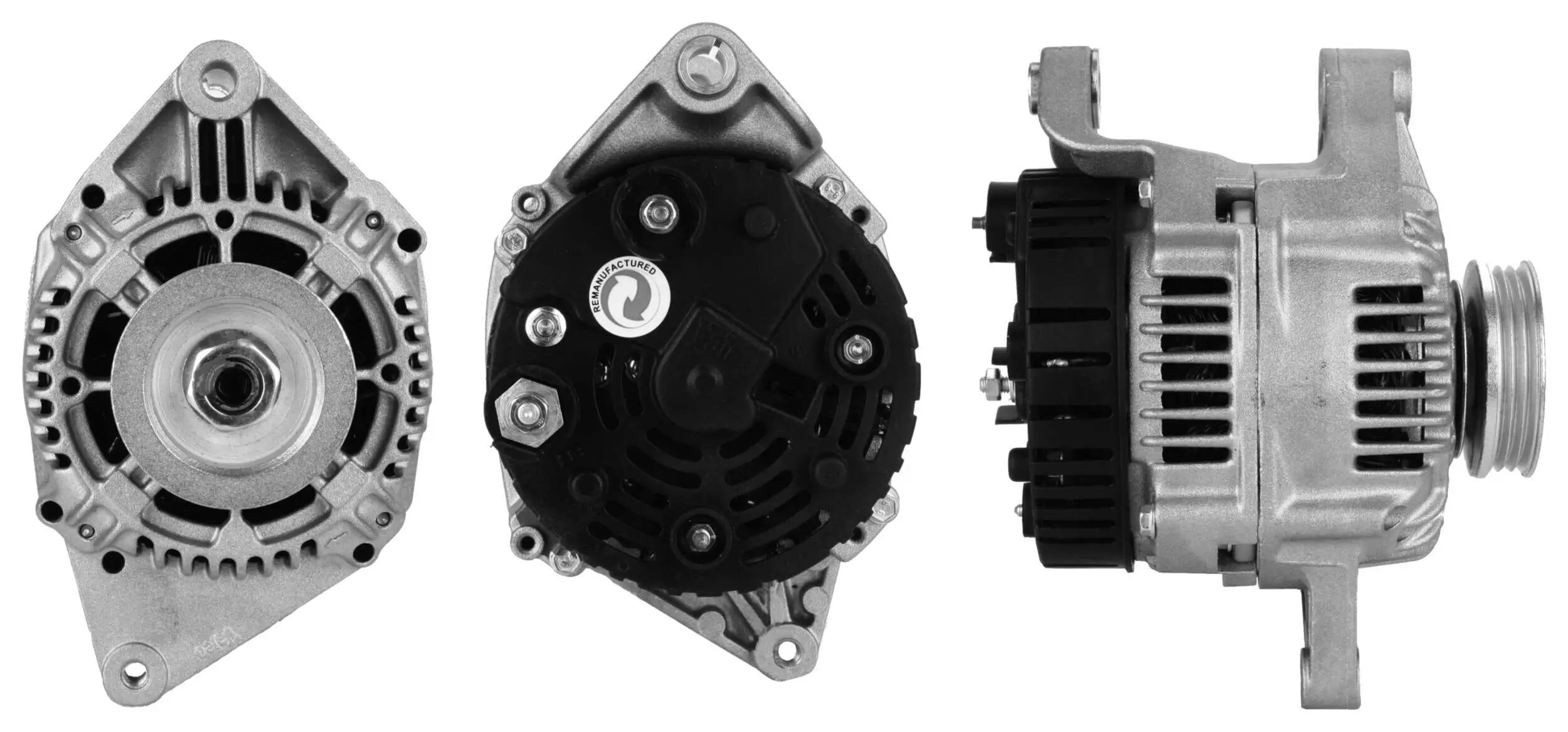 Generator 12 V ELSTOCK 28-3699