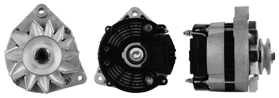 Generator 12 V ELSTOCK 28-0751 Bild Generator 12 V ELSTOCK 28-0751