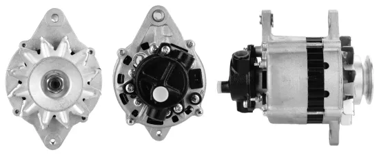 Generator 12 V ELSTOCK 28-0830 Bild Generator 12 V ELSTOCK 28-0830