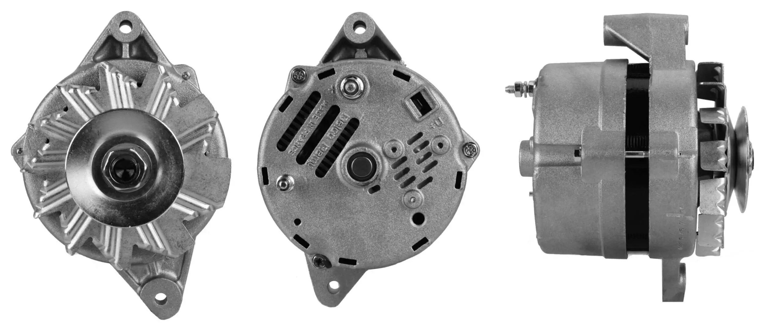 Generator 12 V ELSTOCK 28-0864