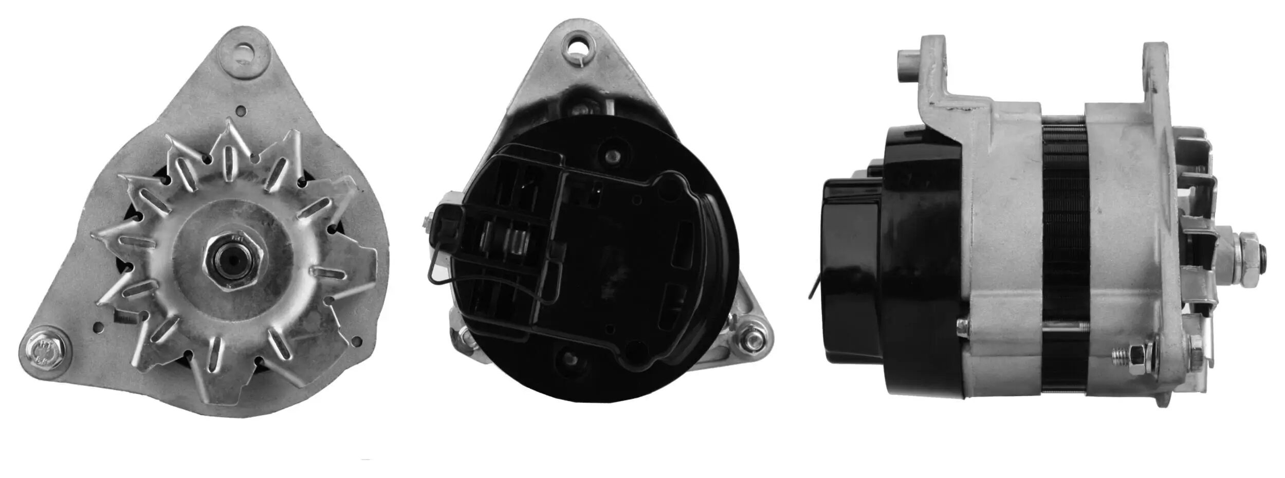 Generator 12 V ELSTOCK 28-0651