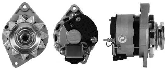 Generator 12 V ELSTOCK 28-0813 Bild Generator 12 V ELSTOCK 28-0813