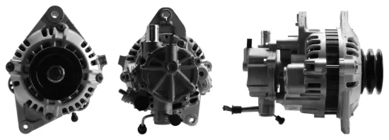 Generator 12 V ELSTOCK 28-3899 Bild Generator 12 V ELSTOCK 28-3899