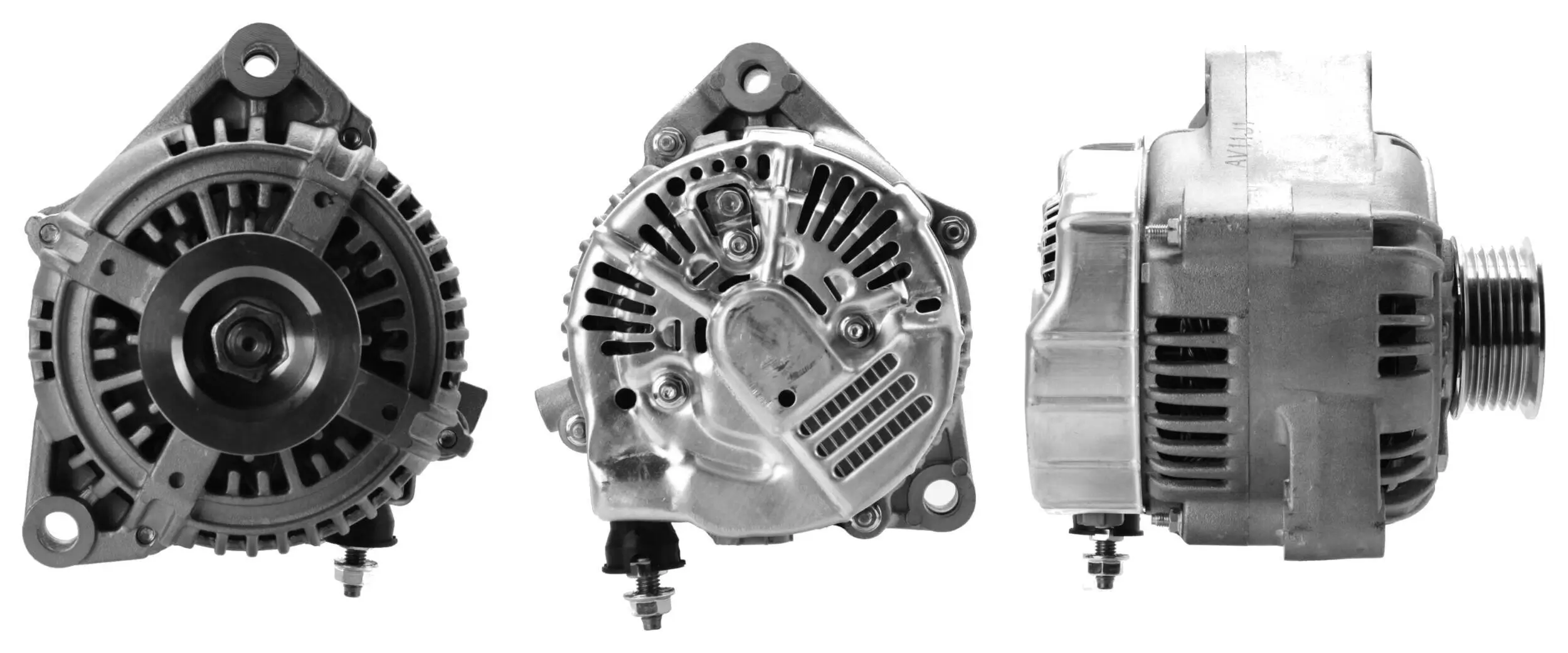 Generator 14 V ELSTOCK 28-3813