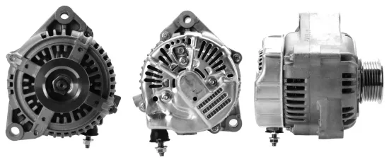 Generator 14 V ELSTOCK 28-3813 Bild Generator 14 V ELSTOCK 28-3813