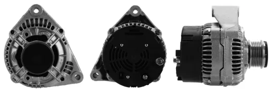 Generator 12 V ELSTOCK 28-3778 Bild Generator 12 V ELSTOCK 28-3778