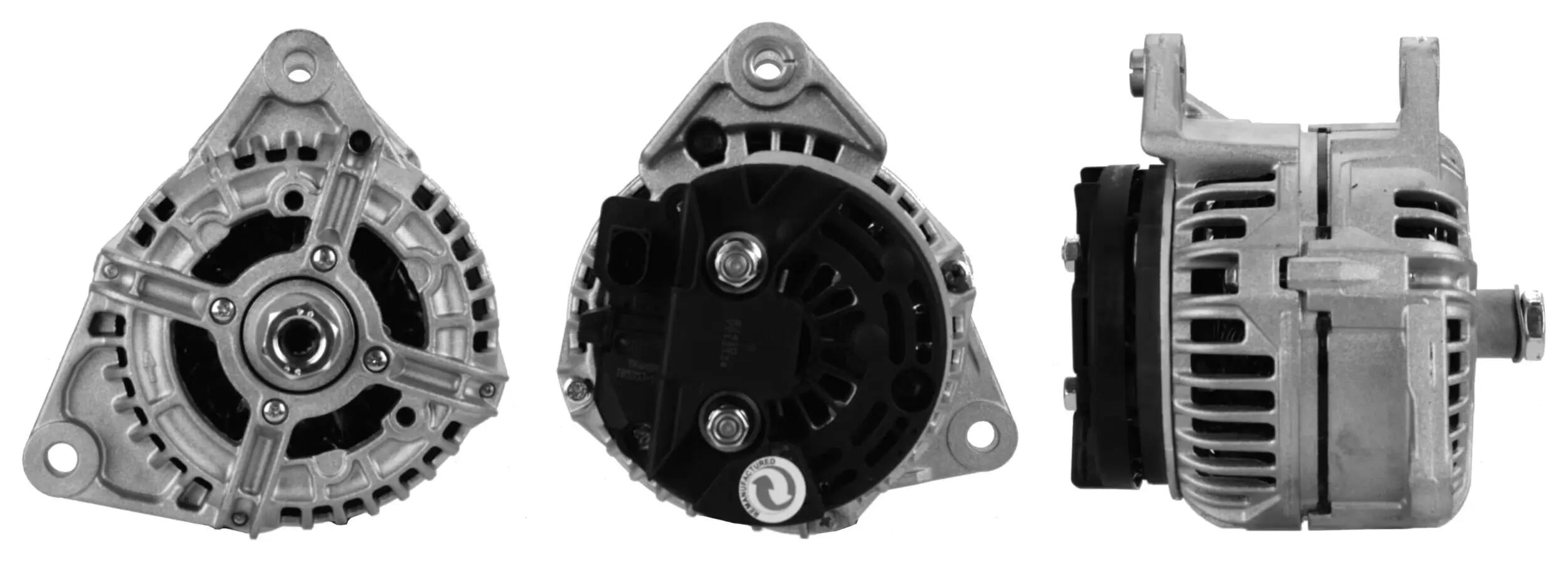Generator 14 V ELSTOCK 28-5673