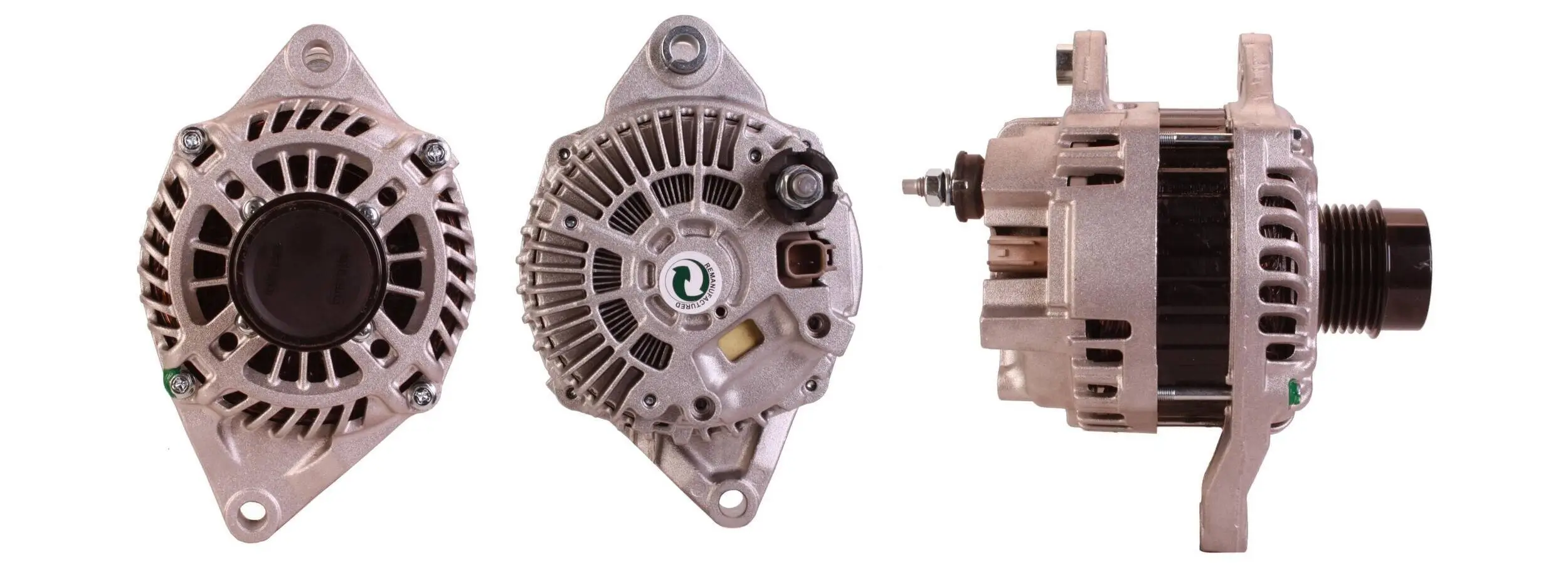 Generator 14 V ELSTOCK 27-5546