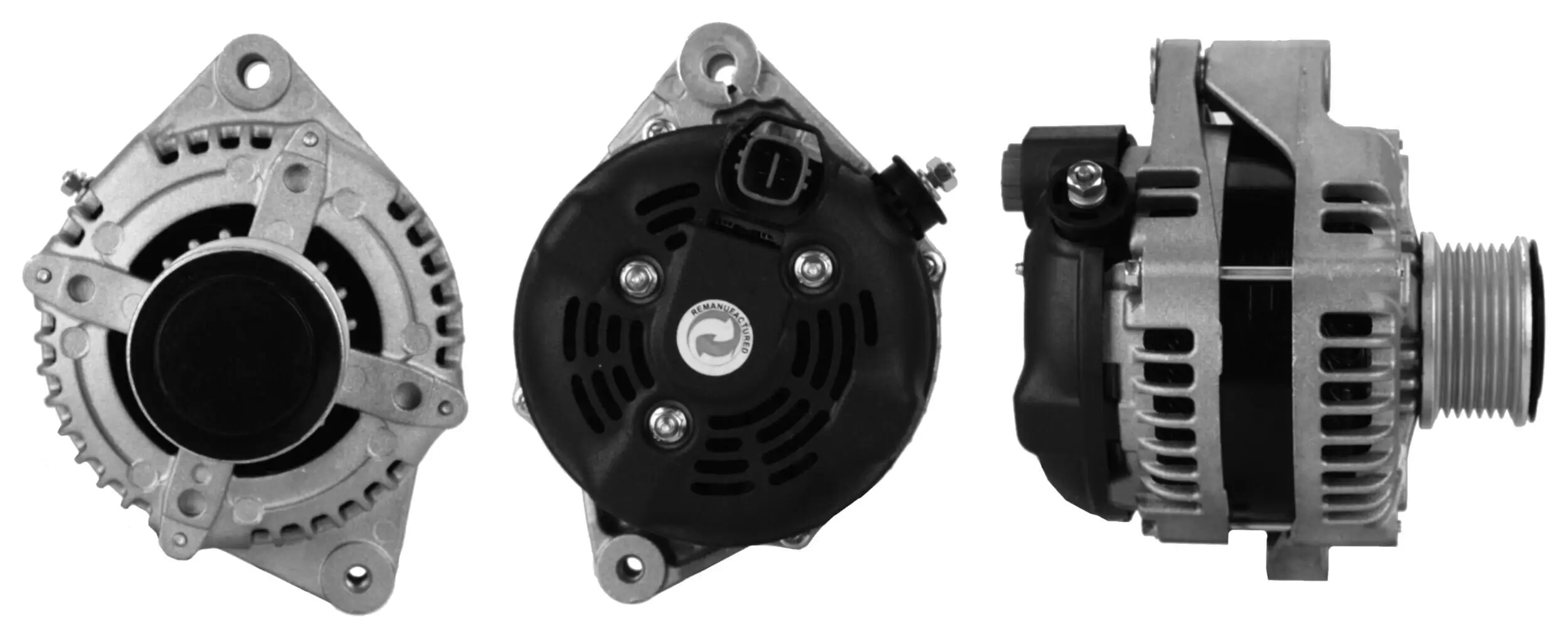 Generator 14 V ELSTOCK 28-5679