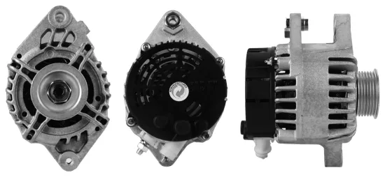 Generator 14 V ELSTOCK 28-5684 Bild Generator 14 V ELSTOCK 28-5684