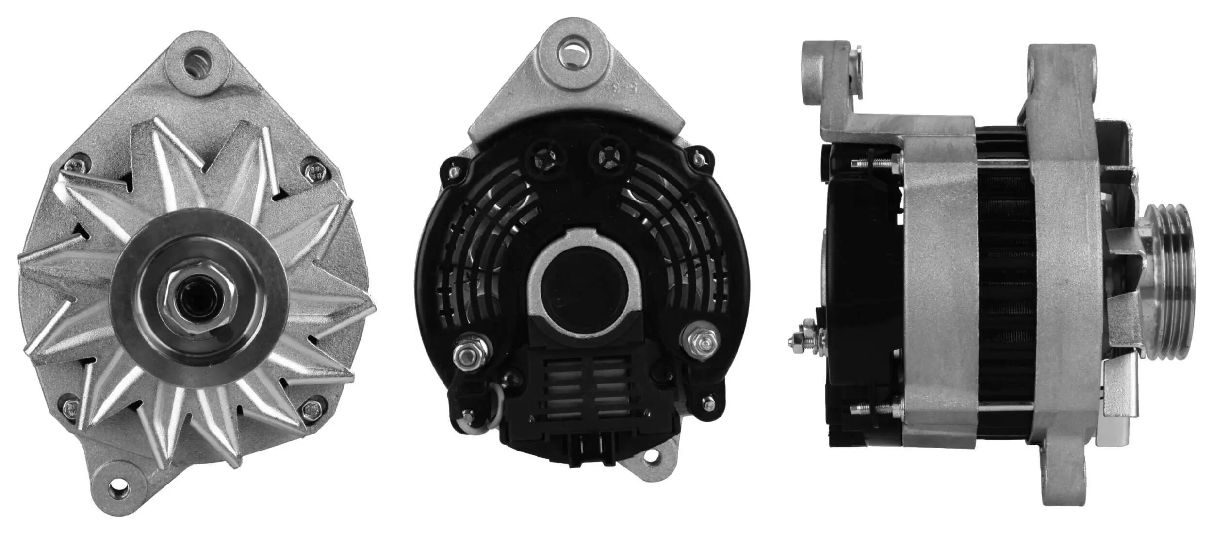 Generator 14 V ELSTOCK 28-1712