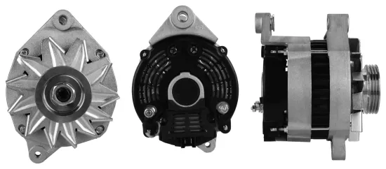 Generator 14 V ELSTOCK 28-1712 Bild Generator 14 V ELSTOCK 28-1712