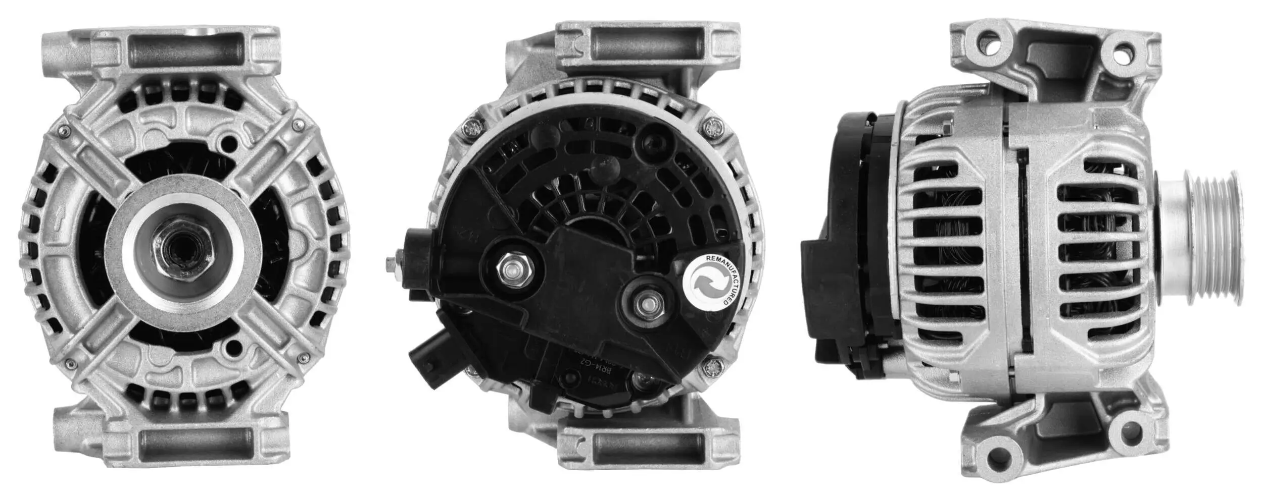 Generator 14 V ELSTOCK 28-5704
