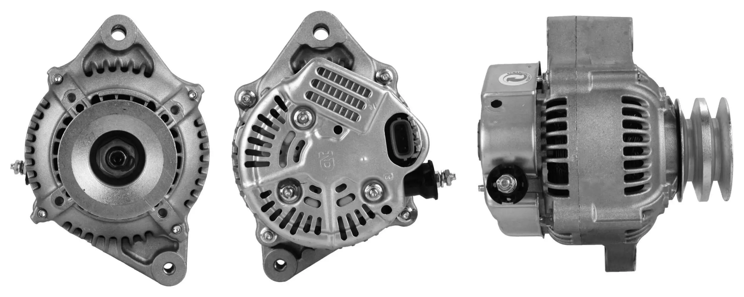 Generator 12 V ELSTOCK 28-3976