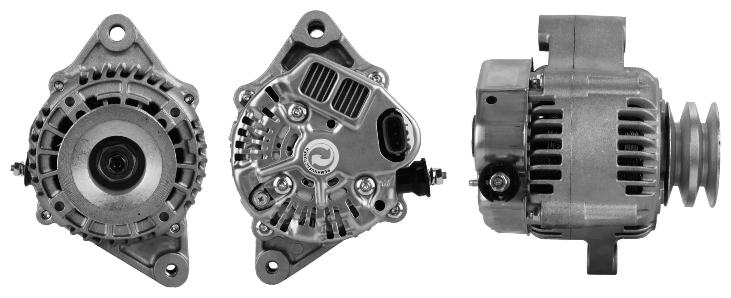 Generator 12 V ELSTOCK 28-3979