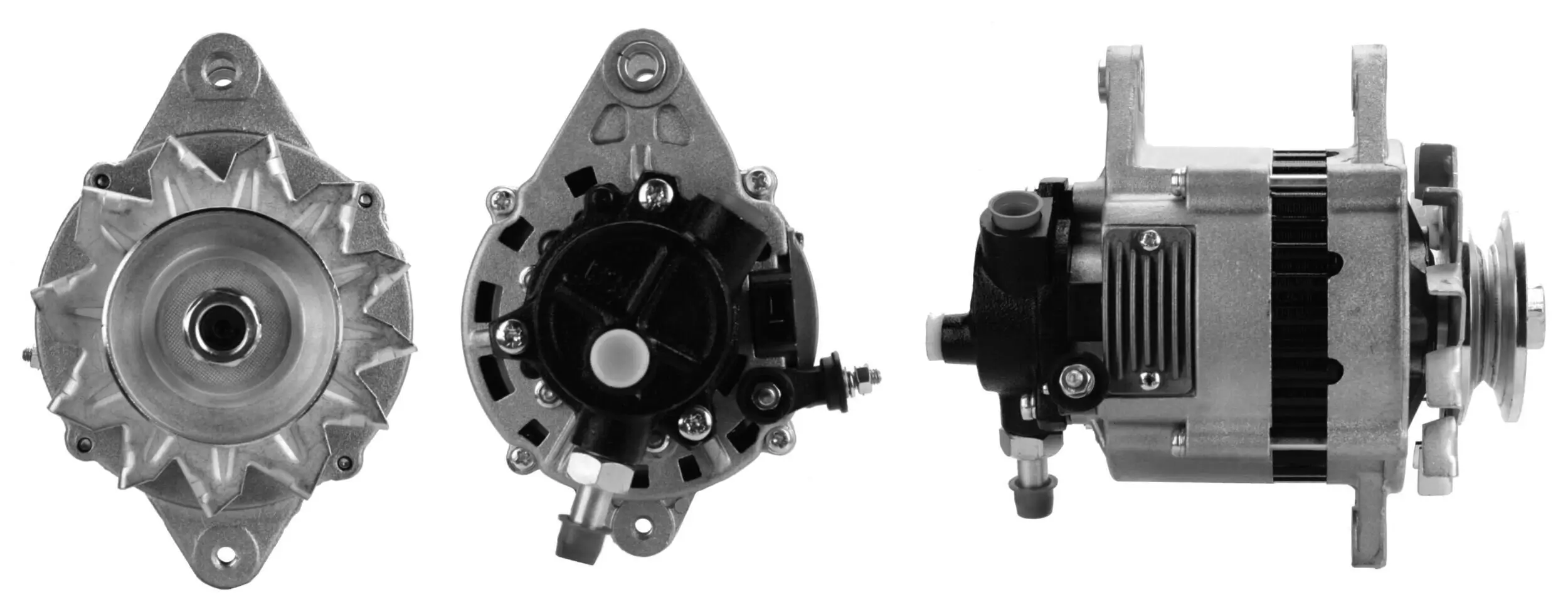 Generator 12 V ELSTOCK 28-3929