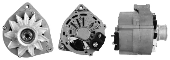 Generator 12 V ELSTOCK 28-3911 Bild Generator 12 V ELSTOCK 28-3911