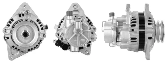 Generator 12 V ELSTOCK 28-3859 Bild Generator 12 V ELSTOCK 28-3859