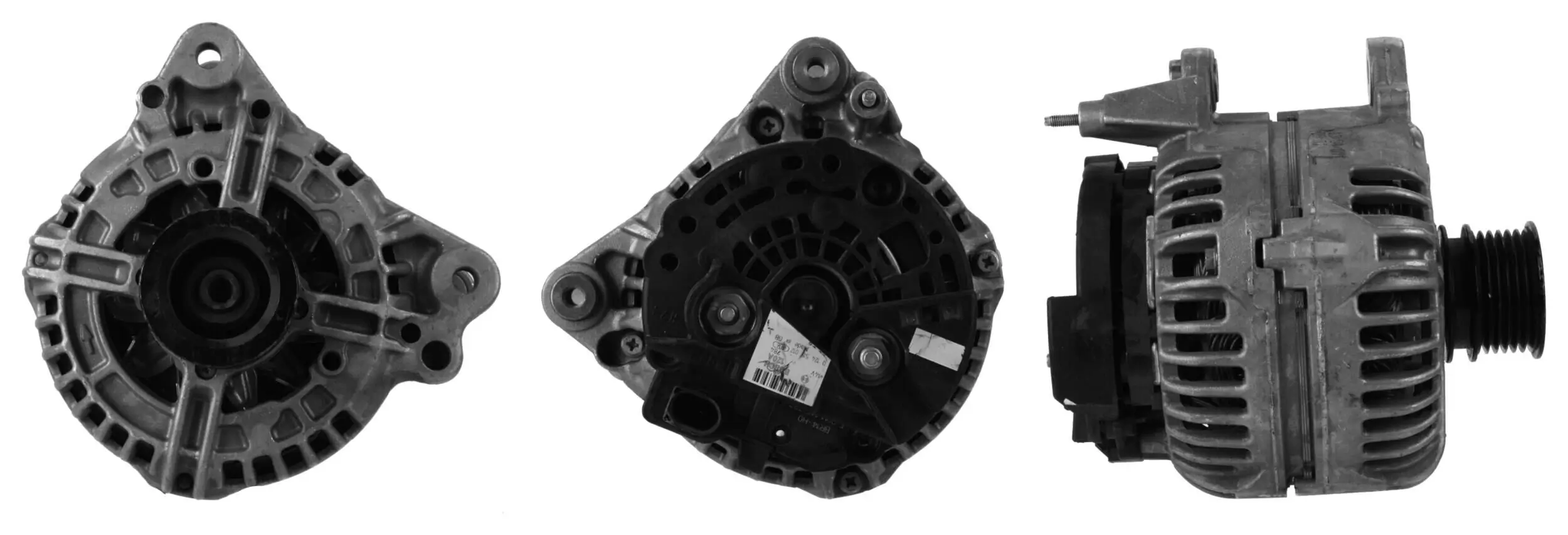 Generator 12 V ELSTOCK 28-3919