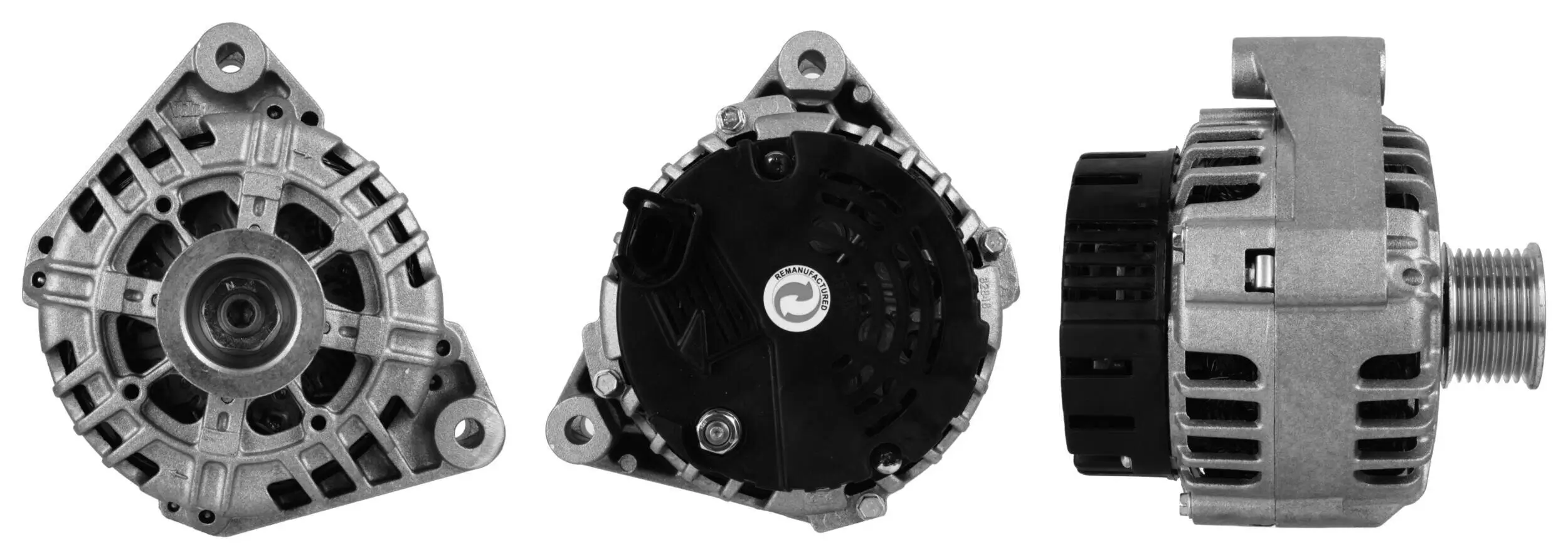 Generator 14 V ELSTOCK 28-5665