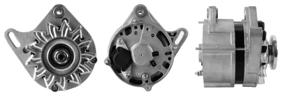 Generator 12 V ELSTOCK 28-1776 Bild Generator 12 V ELSTOCK 28-1776