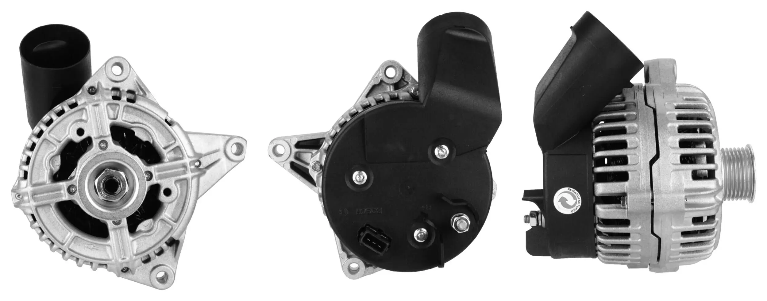 Generator 12 V ELSTOCK 28-3952