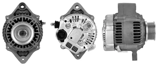 Generator 12 V ELSTOCK 28-4593 Bild Generator 12 V ELSTOCK 28-4593