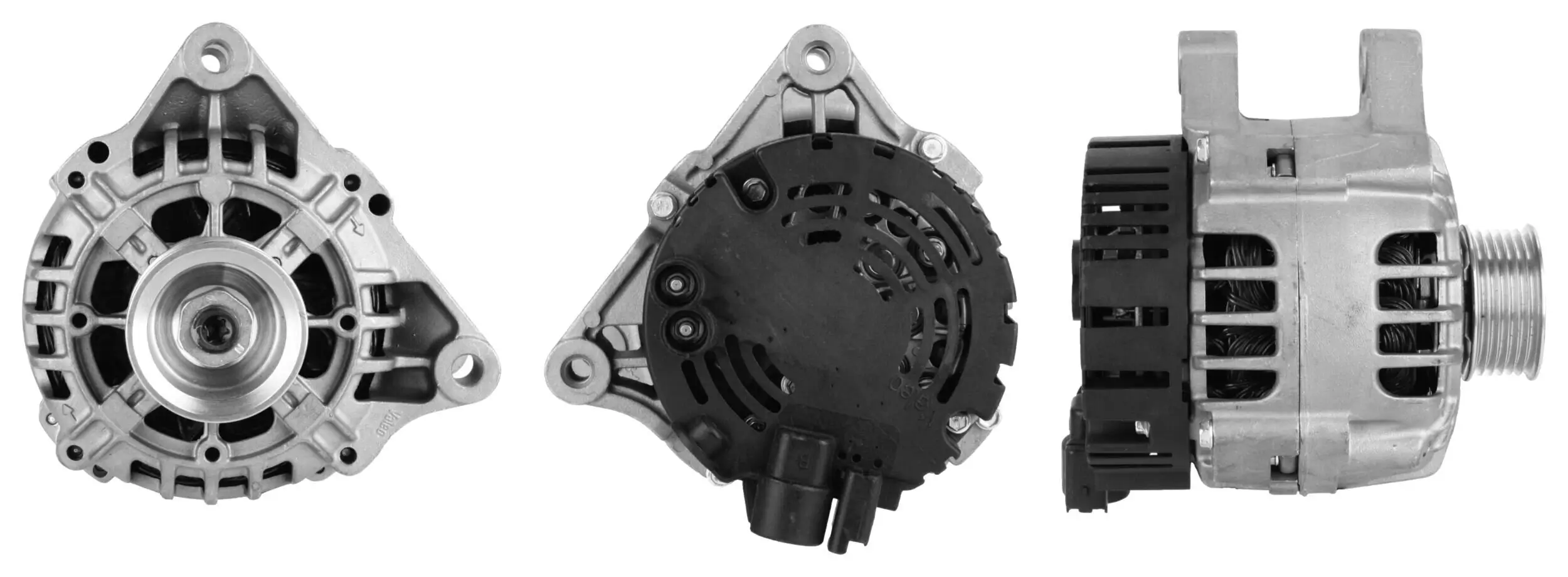 Generator 14 V ELSTOCK 28-3949