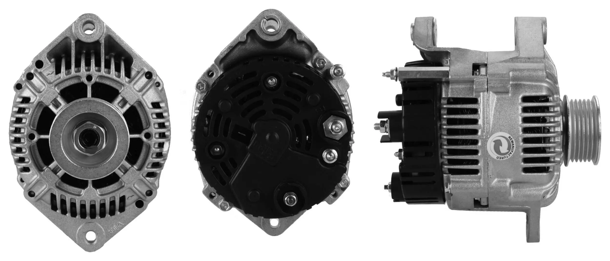 Generator 12 V ELSTOCK 28-3955
