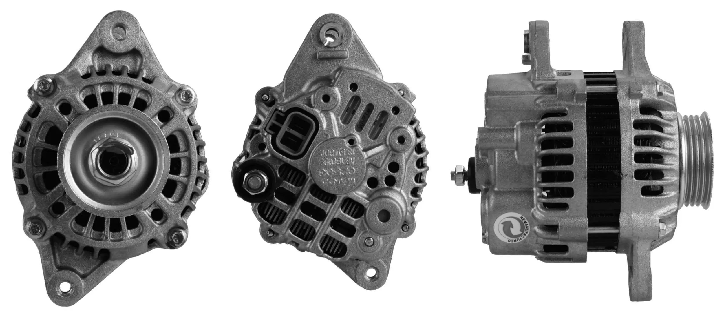 Generator 12 V ELSTOCK 28-3958