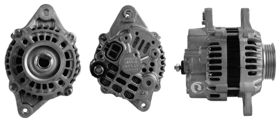 Generator 12 V ELSTOCK 28-3958 Bild Generator 12 V ELSTOCK 28-3958