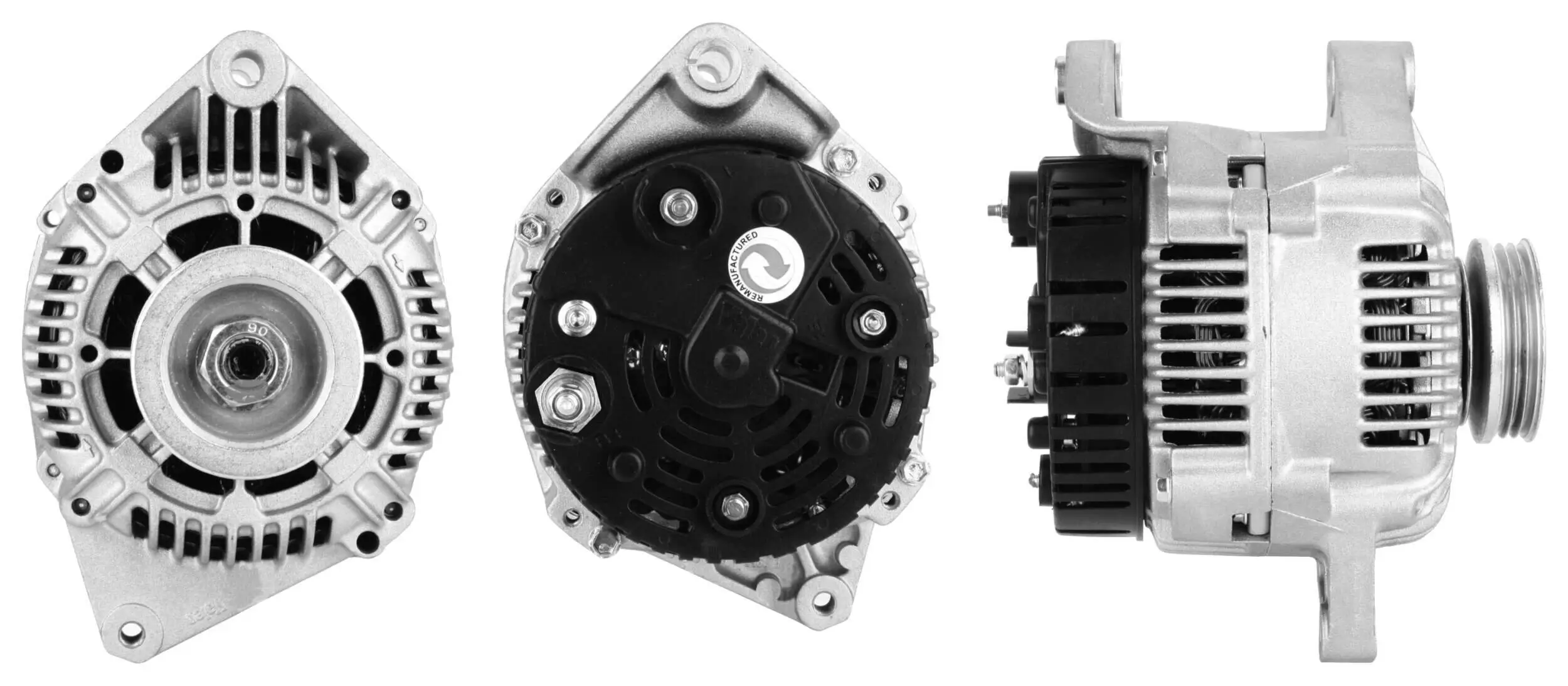Generator 12 V ELSTOCK 28-3982