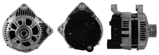 Generator 12 V ELSTOCK 28-4512 Bild Generator 12 V ELSTOCK 28-4512