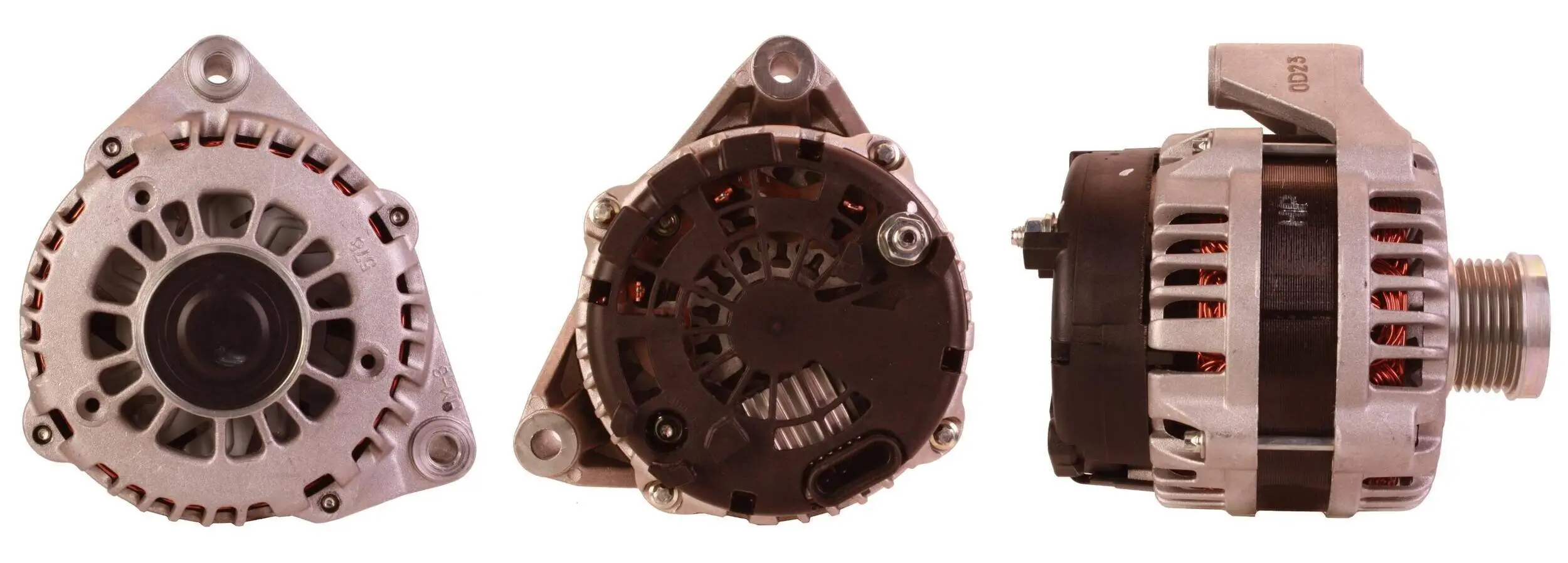 Generator 12 V ELSTOCK 28-5627