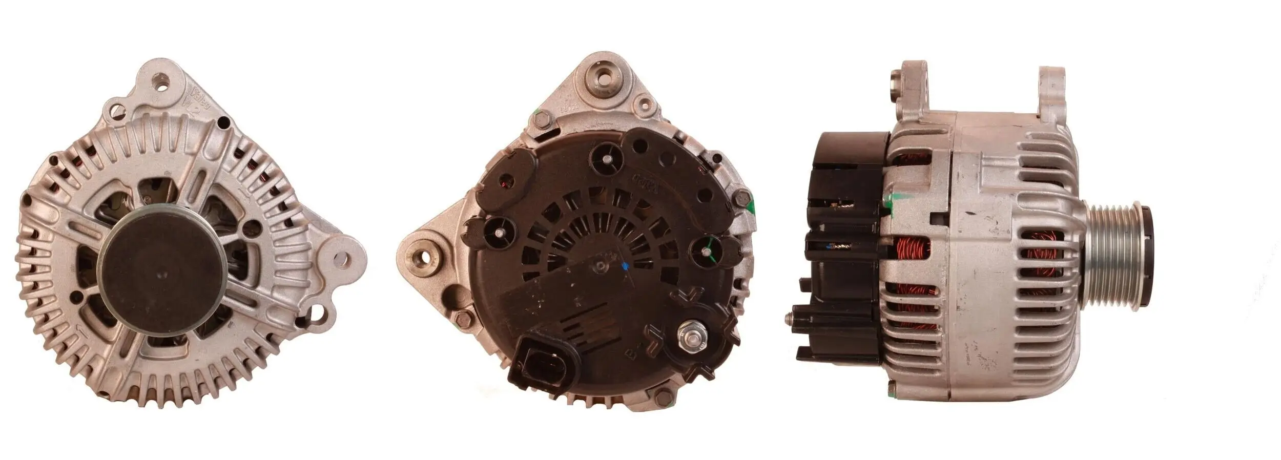 Generator 14 V ELSTOCK 28-5842