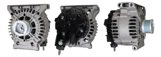 Startergenerator 14 V ELSTOCK 24-0003 Bild Startergenerator 14 V ELSTOCK 24-0003