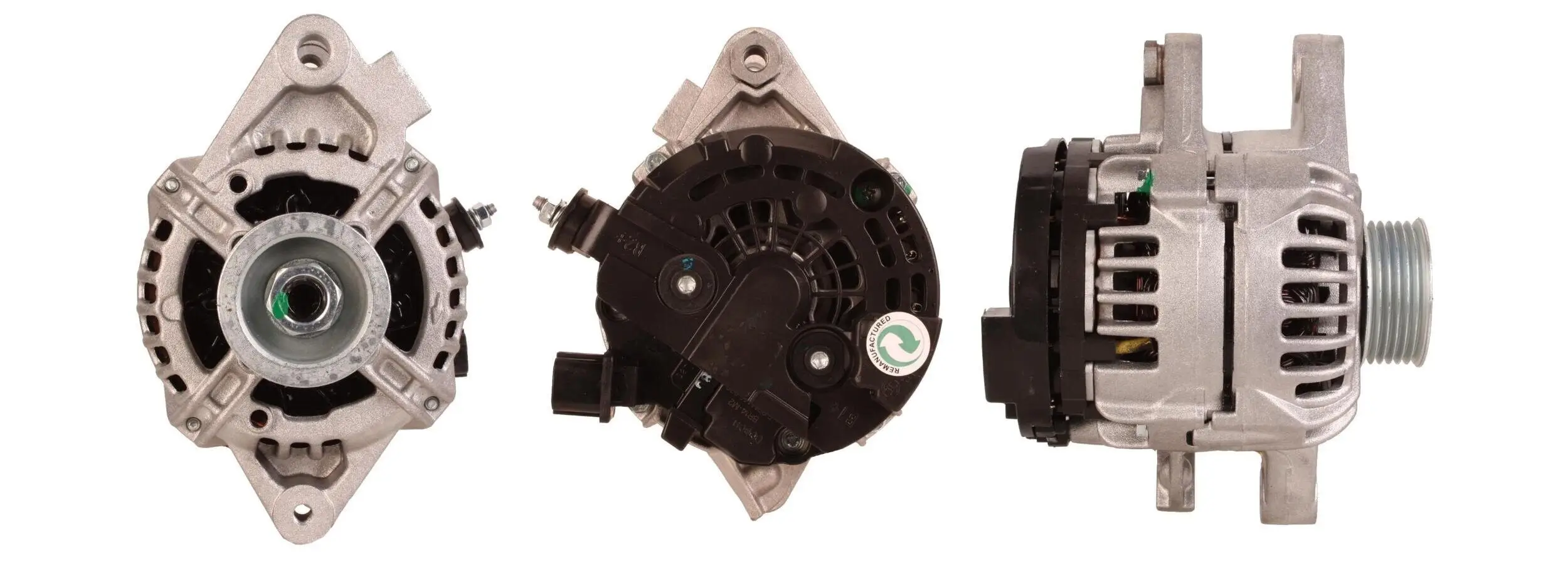 Generator 14 V ELSTOCK 28-5824