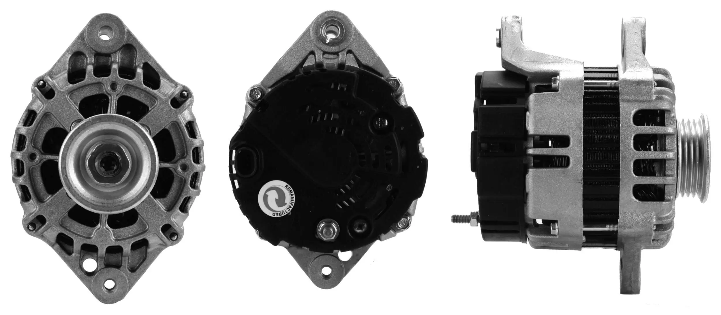 Generator 14 V ELSTOCK 28-5846