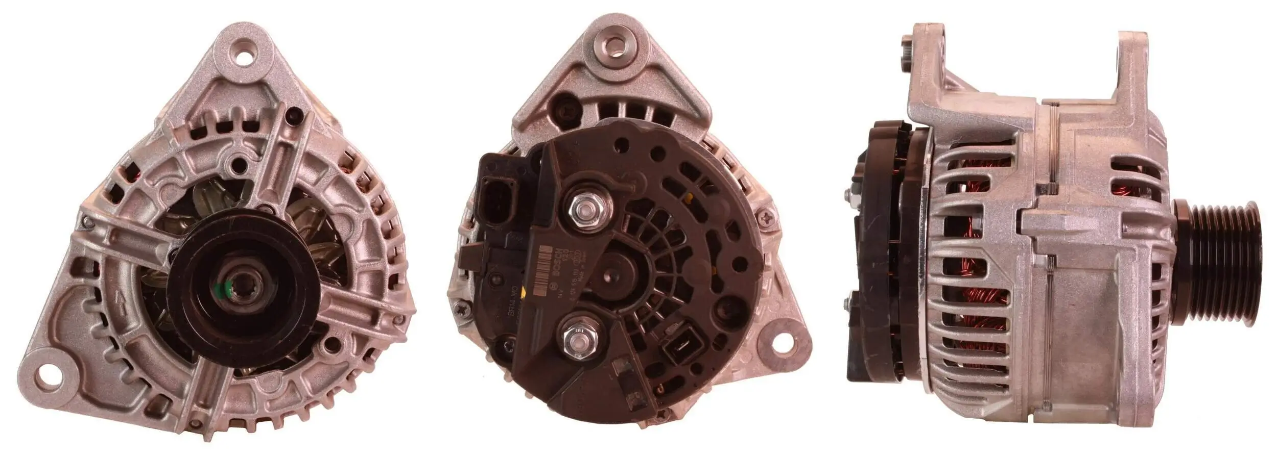 Generator 14 V ELSTOCK 28-5899