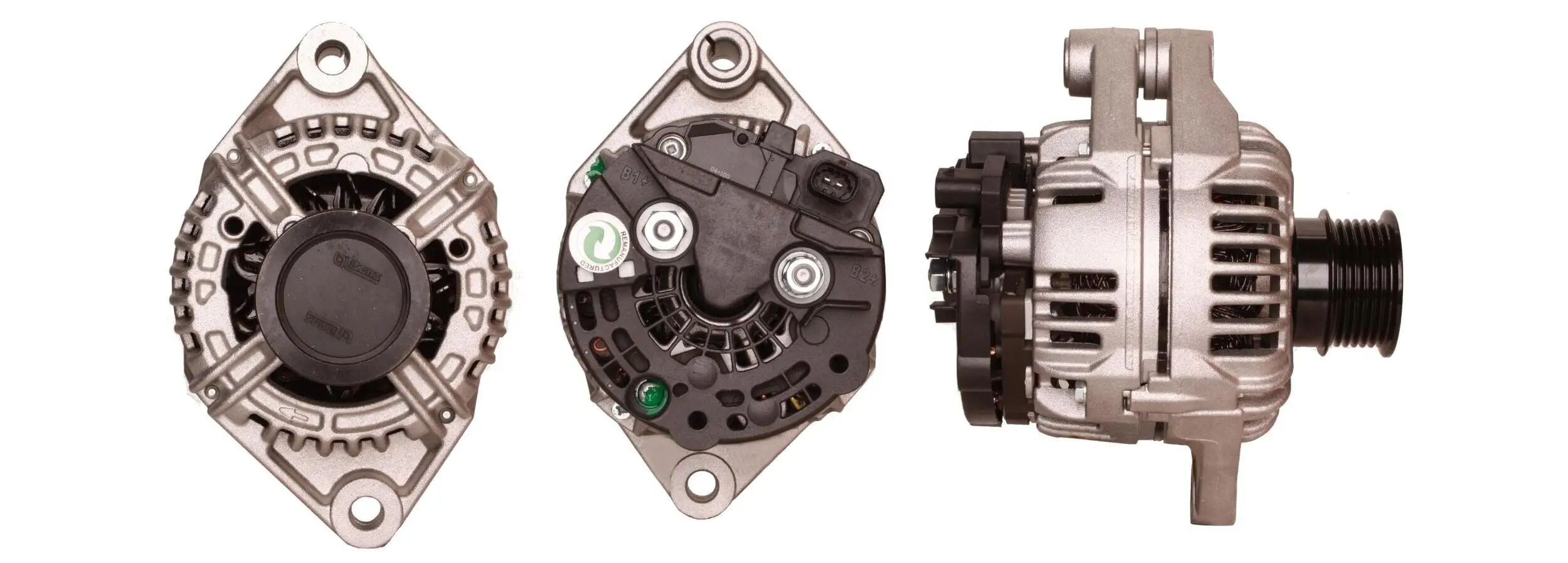 Generator 12 V ELSTOCK 28-5885