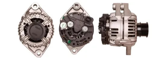 Generator 12 V ELSTOCK 28-5885 Bild Generator 12 V ELSTOCK 28-5885