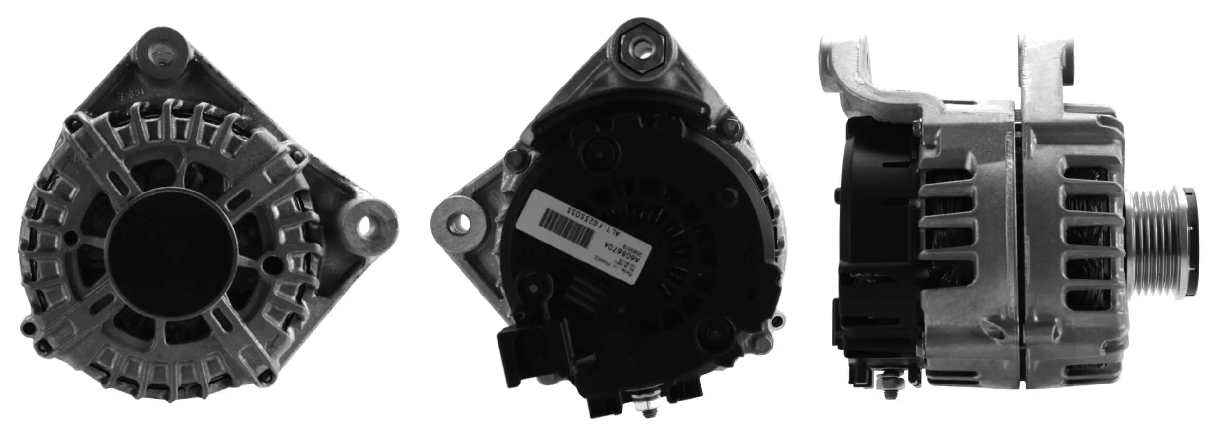 Generator 12 V ELSTOCK 28-5983