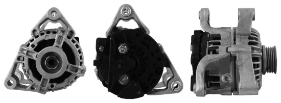 Generator 12 V ELSTOCK 28-5955 Bild Generator 12 V ELSTOCK 28-5955