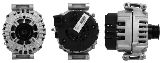Generator 14 V ELSTOCK 28-5939 Bild Generator 14 V ELSTOCK 28-5939