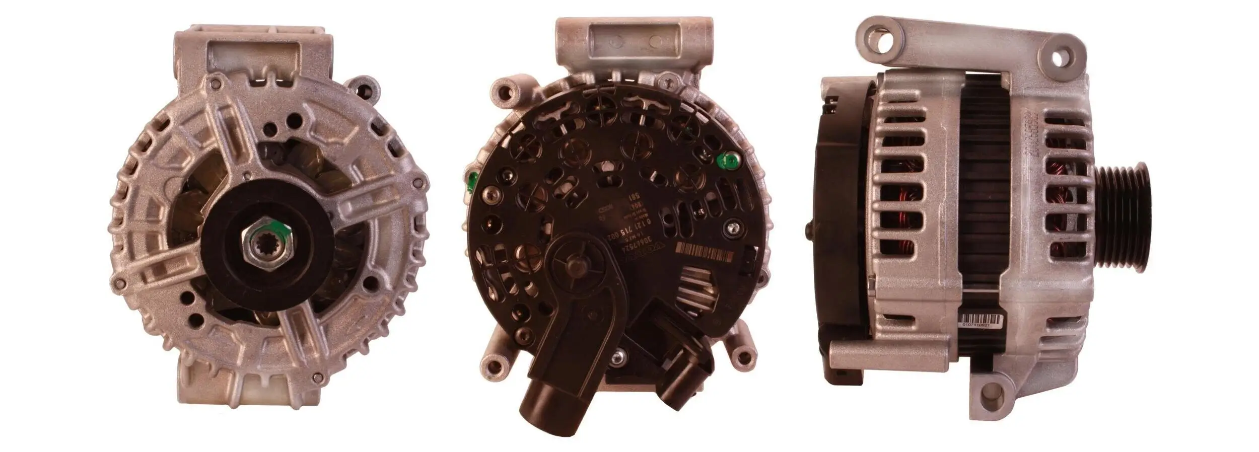 Generator 12 V ELSTOCK 28-5980