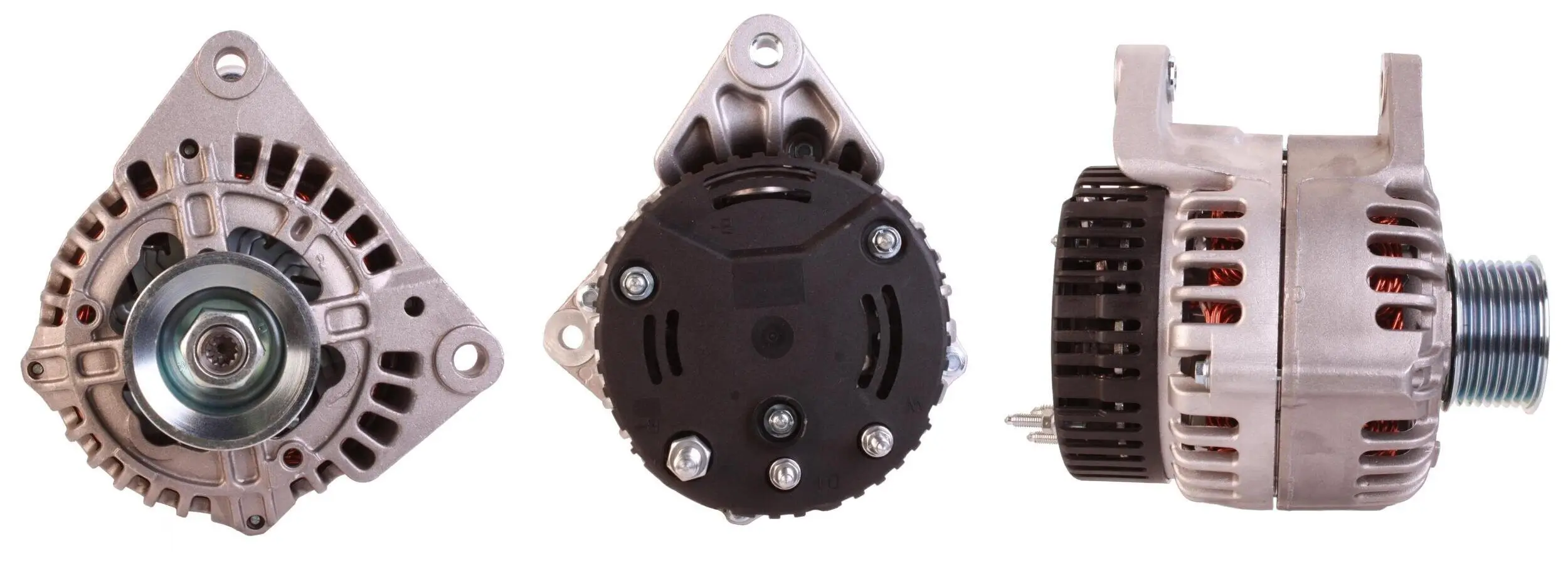 Generator 14 V ELSTOCK 28-6646