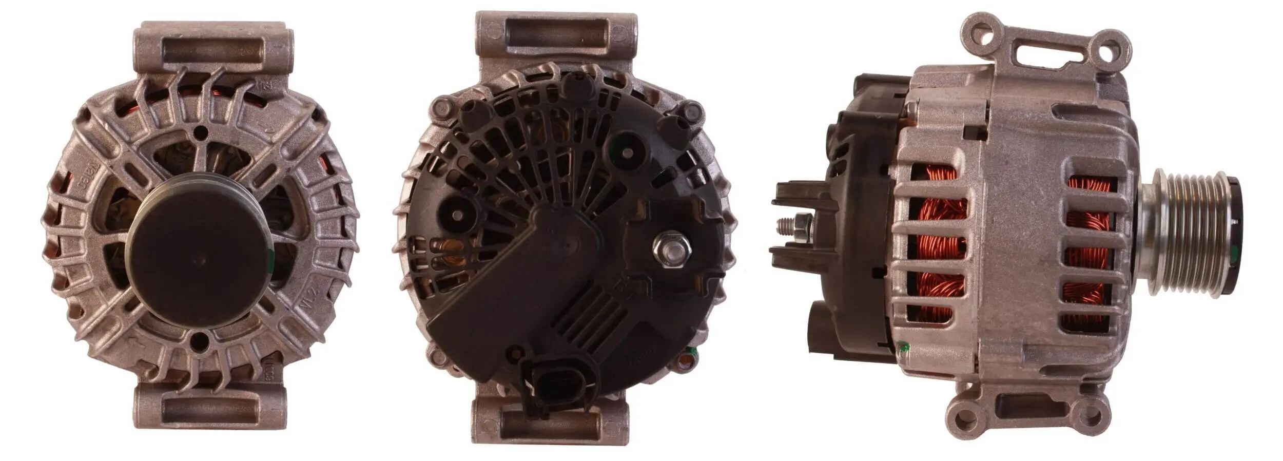 Generator 14 V ELSTOCK 28-6564