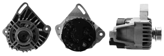 Generator 14 V ELSTOCK 28-6632 Bild Generator 14 V ELSTOCK 28-6632