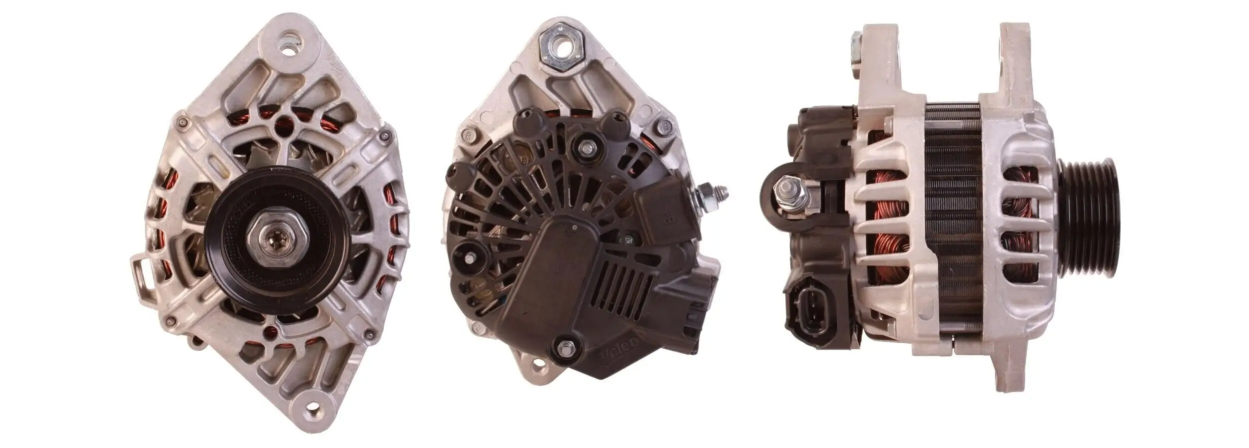 Generator 14 V ELSTOCK 28-6562