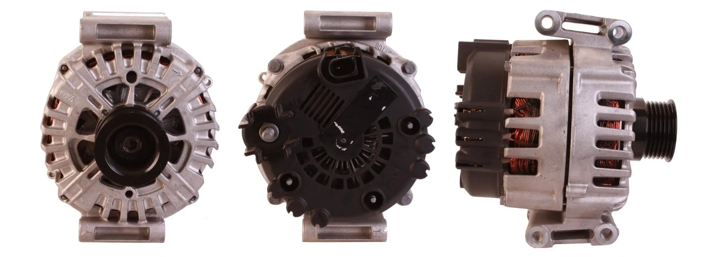 Generator 14 V ELSTOCK 28-6547